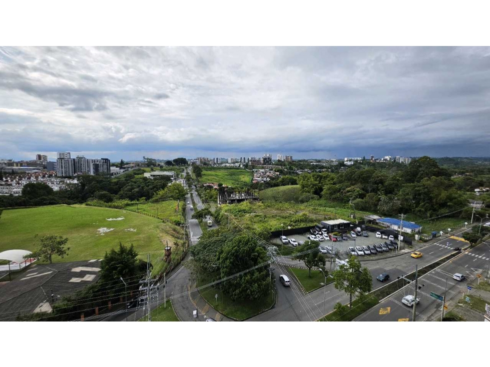 Se alquila oficina - consultorio al norte de Armenia, Quindio — foto 3