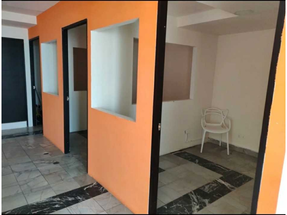 SE ALQUILA OFICINA EN AVENIDA BALBOA PISO DE MARMOL 98MT — foto 6