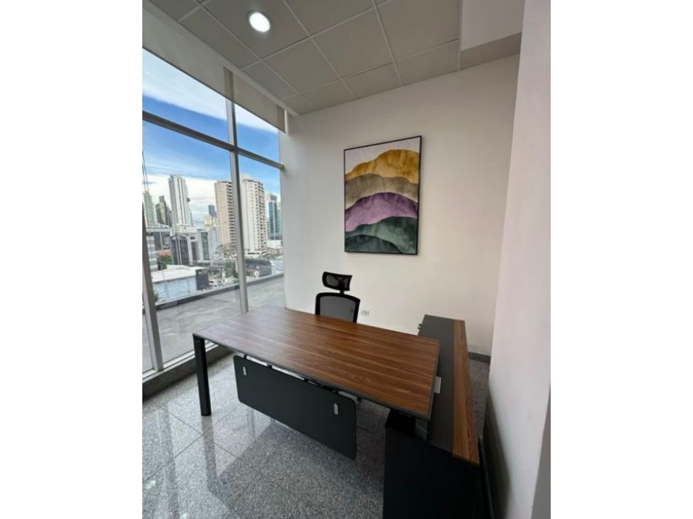SE VENDE OFICINA EN BELLA VISTA (AA) - 6