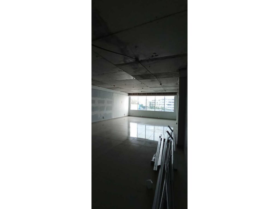 Se Alquila Oficina en Costa del Este 79m2 , $1264 - 2