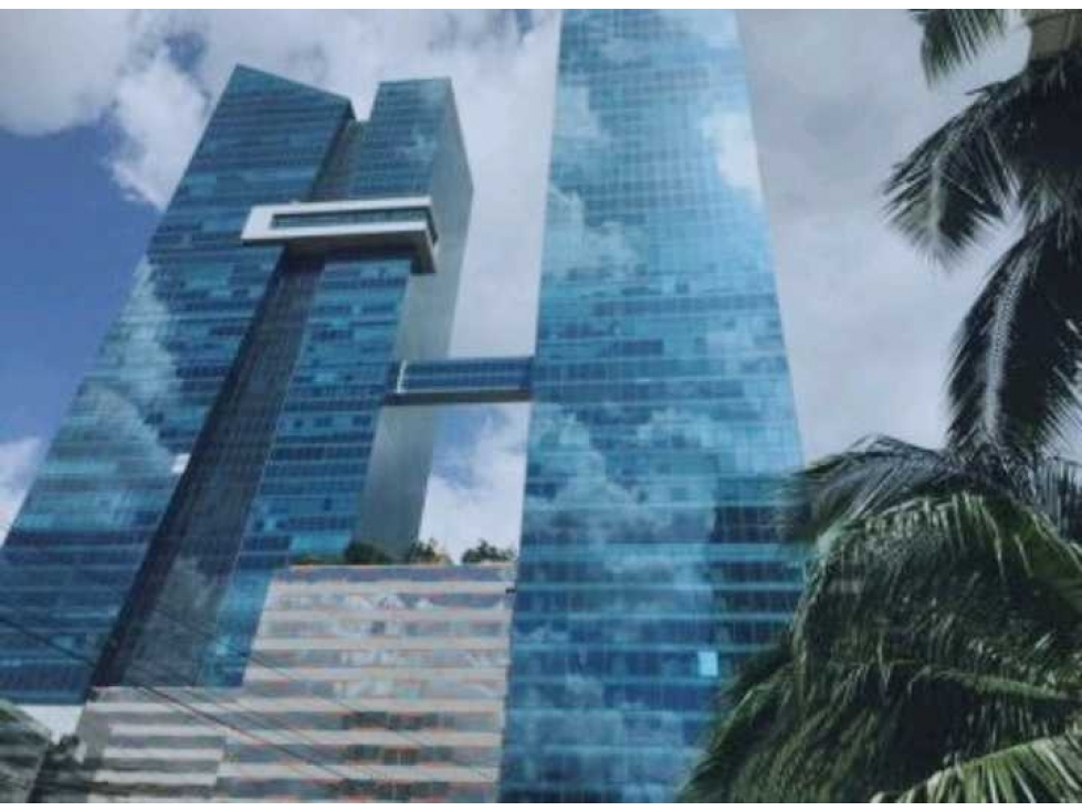 SE ALQUILA OFICINA EN PUNTA PACIFICA - OCENANIA BUSINESS PLAZA — foto 2