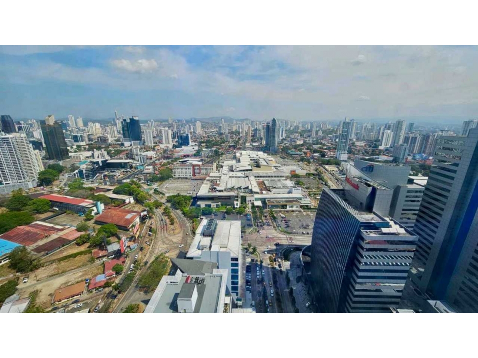SE ALQUILA OFICINA EN PUNTA PACIFICA - OCENANIA BUSINESS PLAZA — foto 4