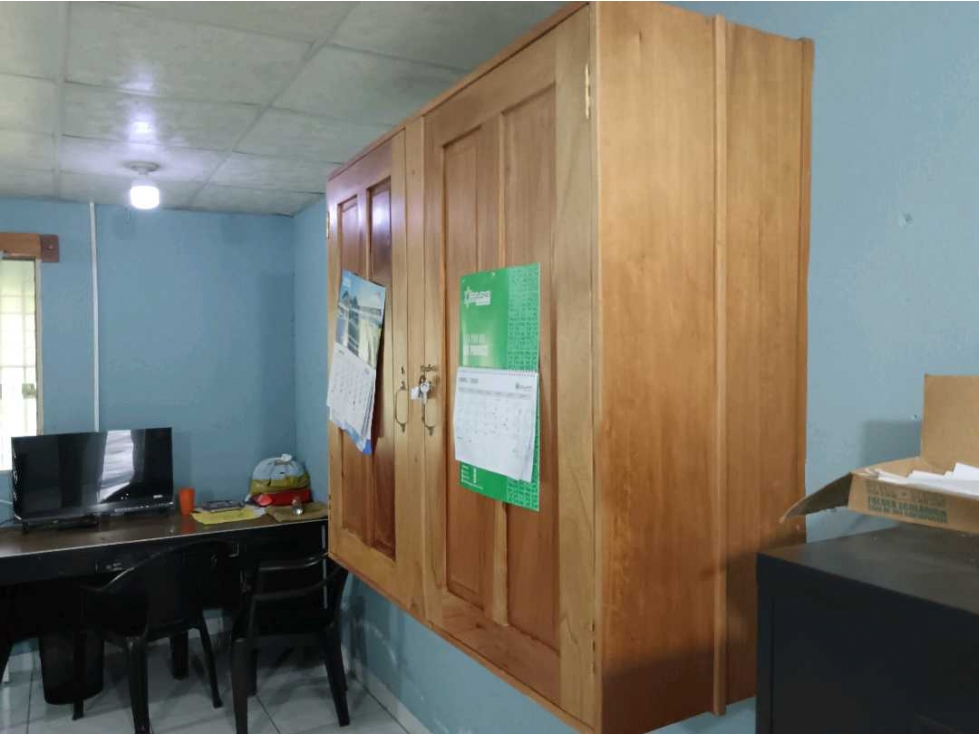 ALQUILER DE OFICINAS CERCA AL CORREGIMIENTO DE CHIRIQUI - 4