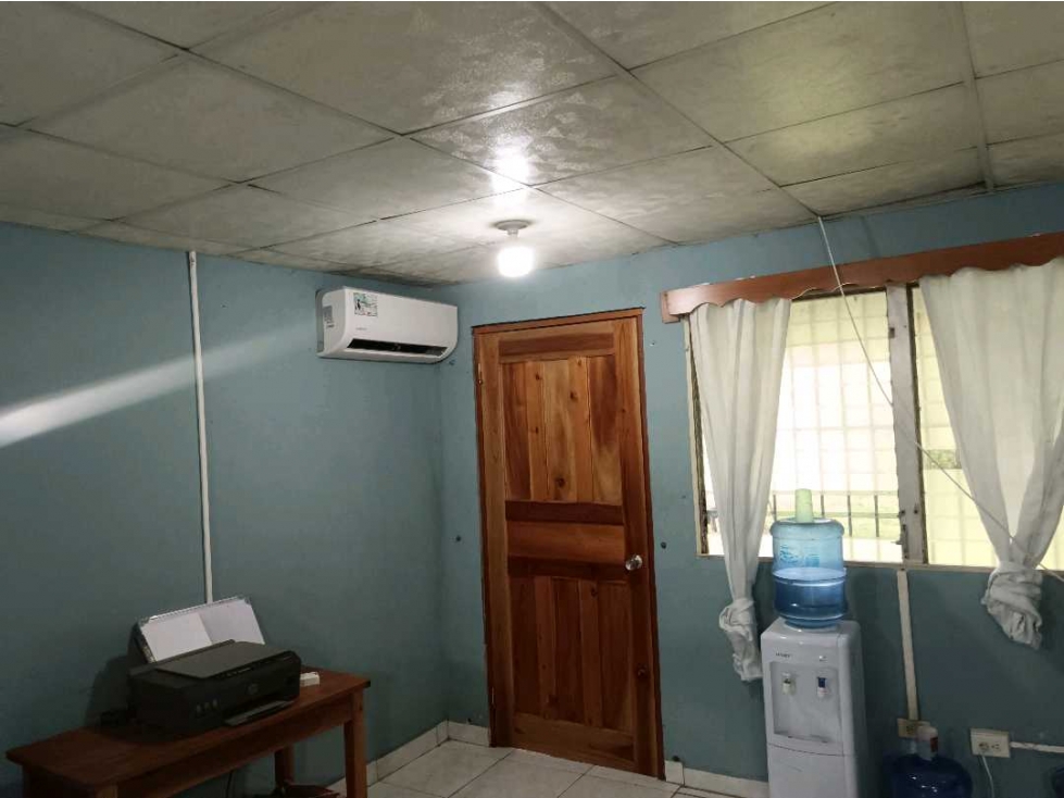 ALQUILER DE OFICINAS CERCA AL CORREGIMIENTO DE CHIRIQUI - 6