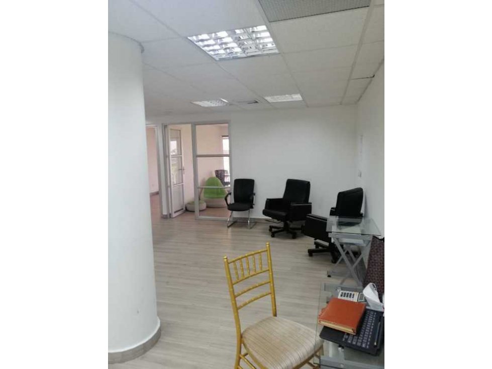 Se Alquilan oficinas en la mejor zona de Ave Balboa.