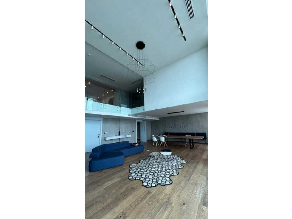 VENTA DE APARTAMENTO PENHOUSE EN PUNTA PACIFICA - PH AQUAMARE — foto 5