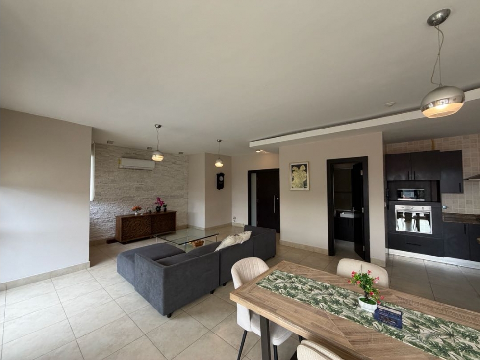 Se alquila Ph Amador Heights - 3