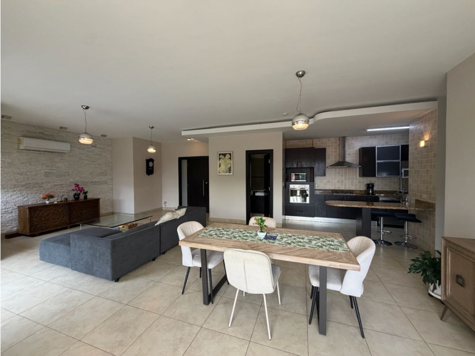 Se alquila Ph Amador Heights - 4
