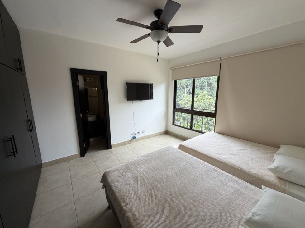 Se alquila Ph Amador Heights - 6