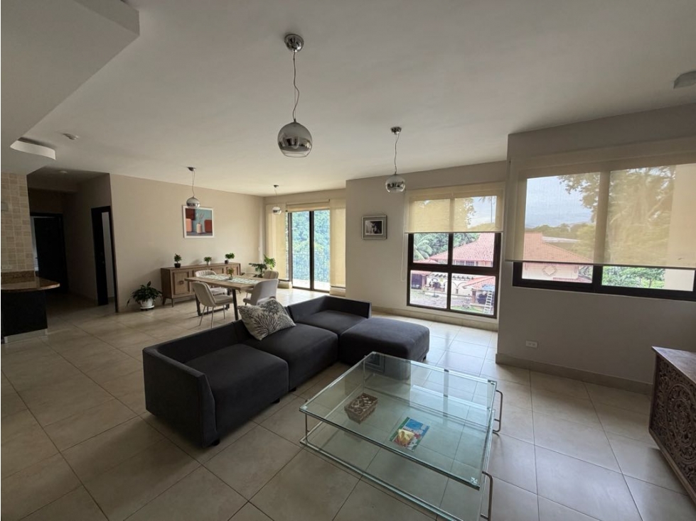 Se alquila Ph Amador Heights - 2