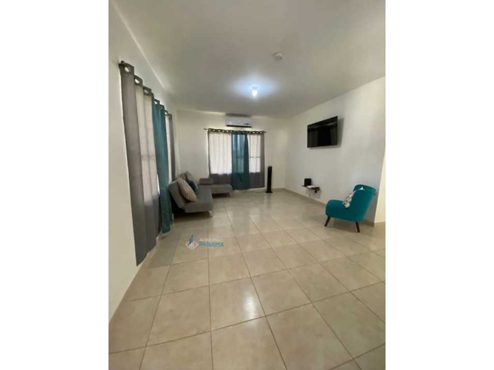 Se alquila residencia amoblada en Algarrobos - 3