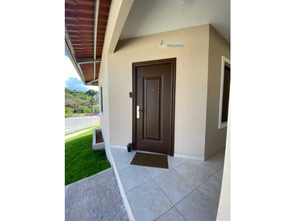 Se alquila residencia amoblada en Algarrobos - 5