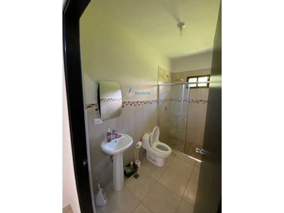 Se alquila residencia amoblada en Algarrobos - 6