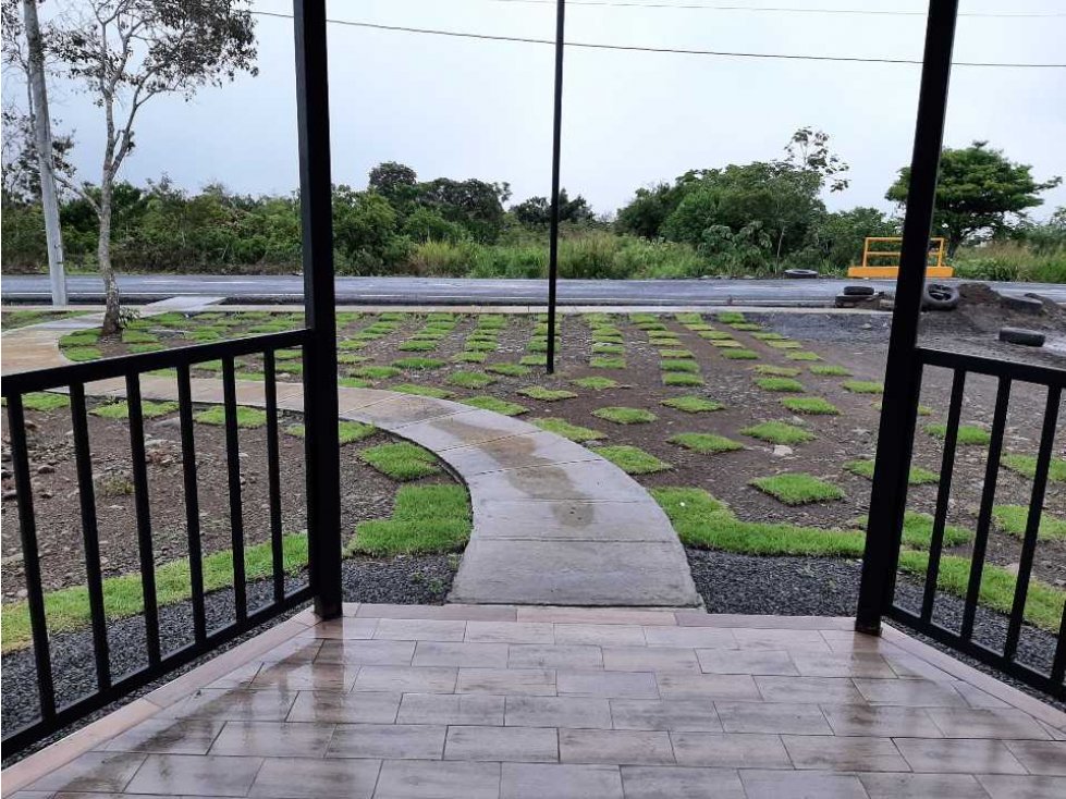 Se alquila Residencia en Alto Boquete $800 - 3