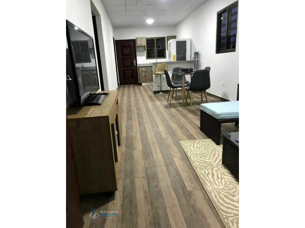 Se alquila Residencia en Alto Boquete $800 - 5
