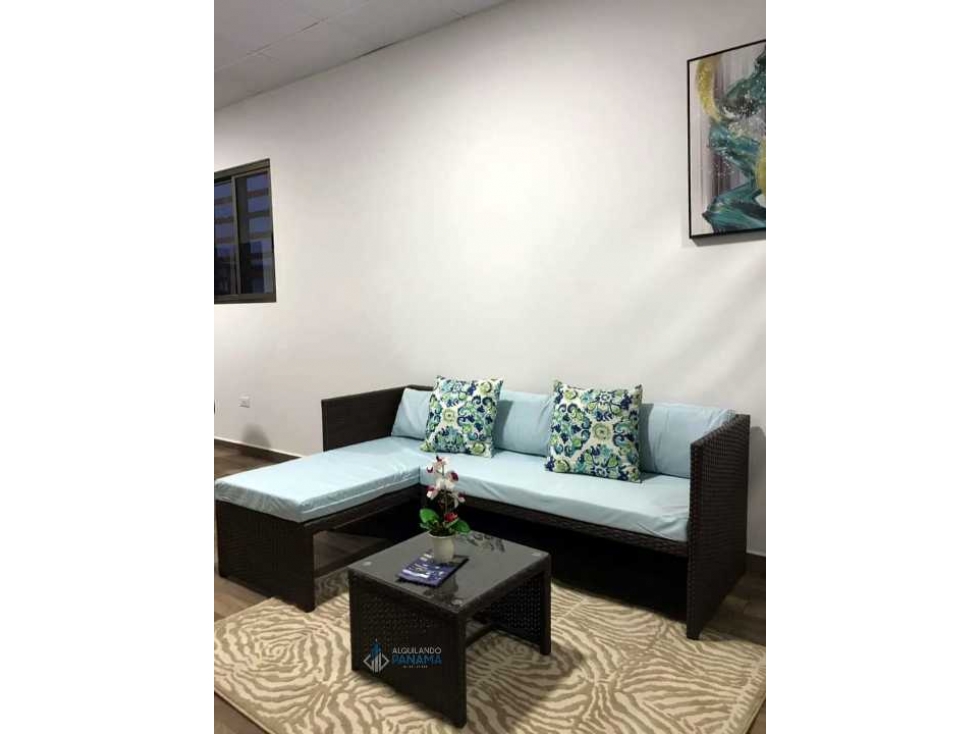 Se alquila Residencia en Alto Boquete $800 - 6
