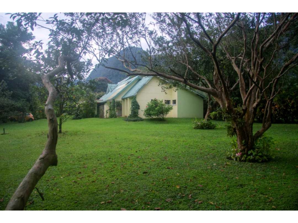 Se Alquila Residencia El Valle de Antón en Coclé - 2
