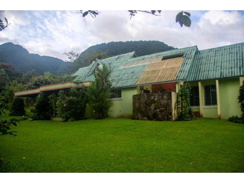 Se Alquila Residencia El Valle de Antón en Coclé - 3