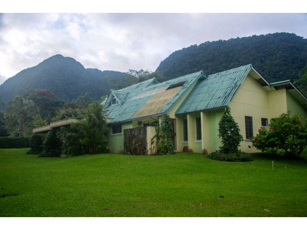 Se Alquila Residencia El Valle de Antón en Coclé - 4