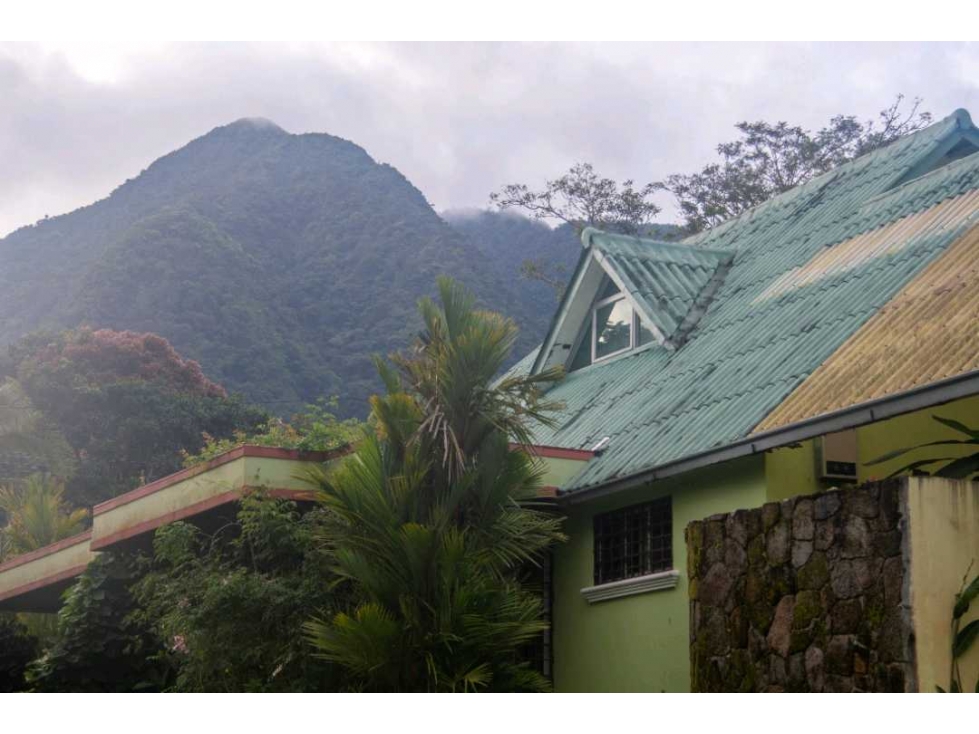 Se Alquila Residencia El Valle de Antón en Coclé - 5