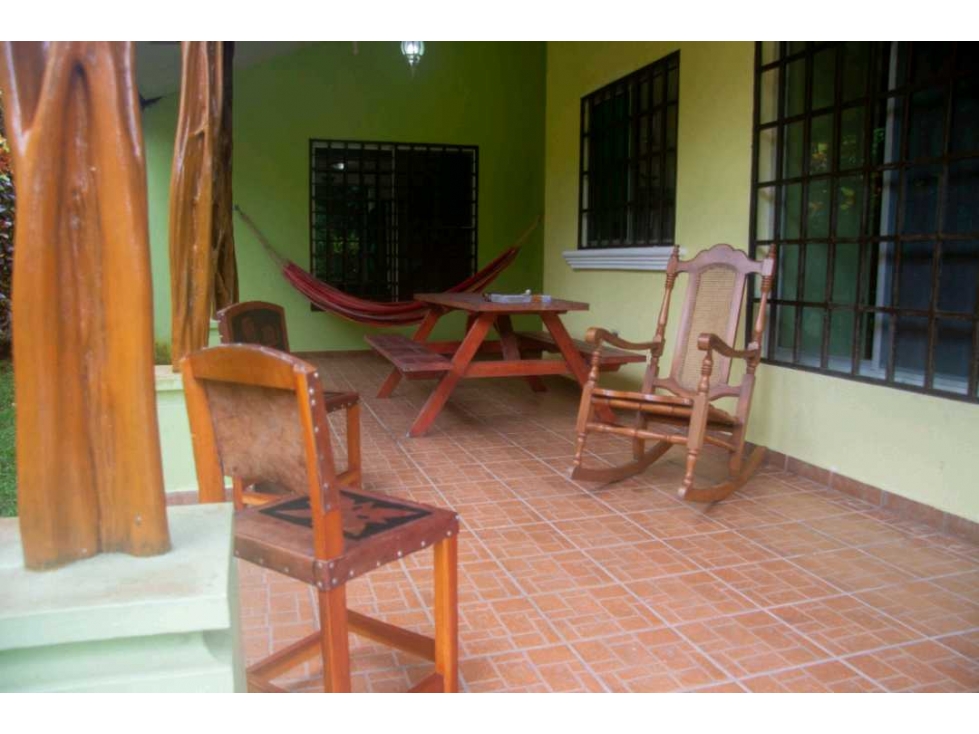 Se Alquila Residencia El Valle de Antón en Coclé - 6