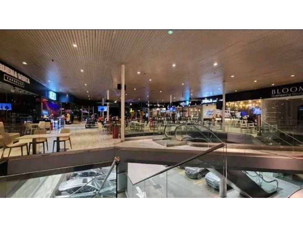 ALQUILER LOCAL ROOFTOP 360MT2 EN BALBOA BOUTIQUE STRIP MALL LT. — foto 6