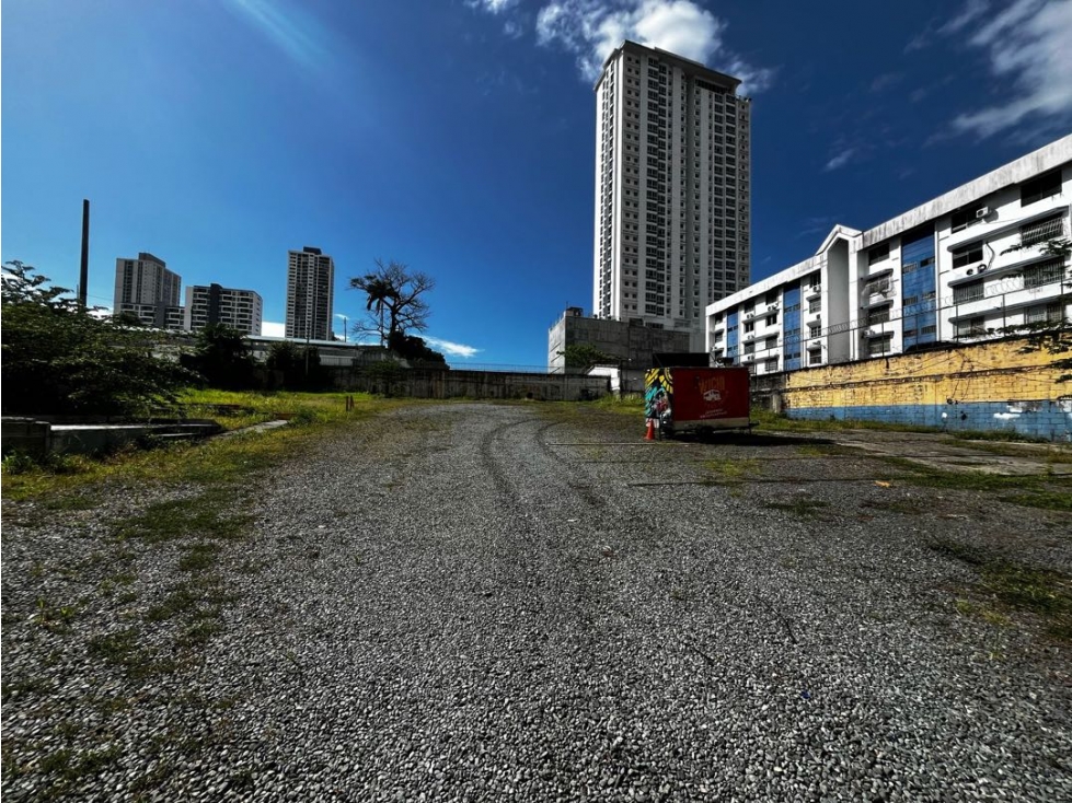 SE ALQUILA TERRENO EN RIO ABAJO 2500M2 JP - 5