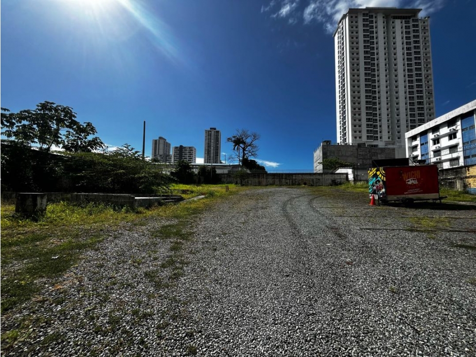 SE ALQUILA TERRENO EN RIO ABAJO 2500M2 JP - 6