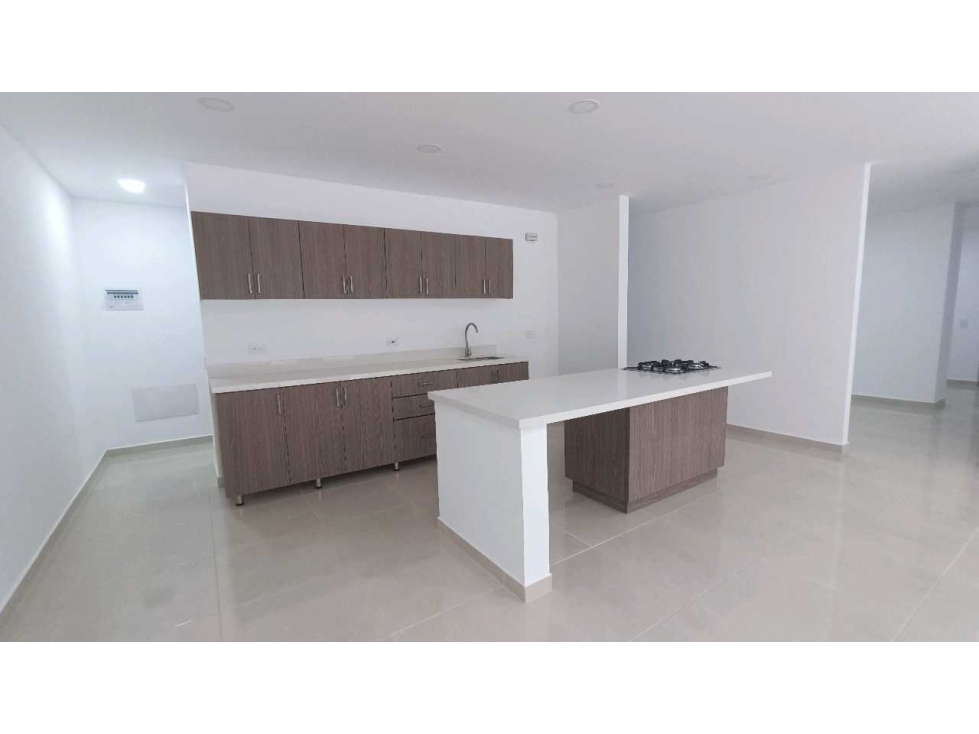 Se vende Apartamento en el norte de Armenia, Quindío. — foto 2