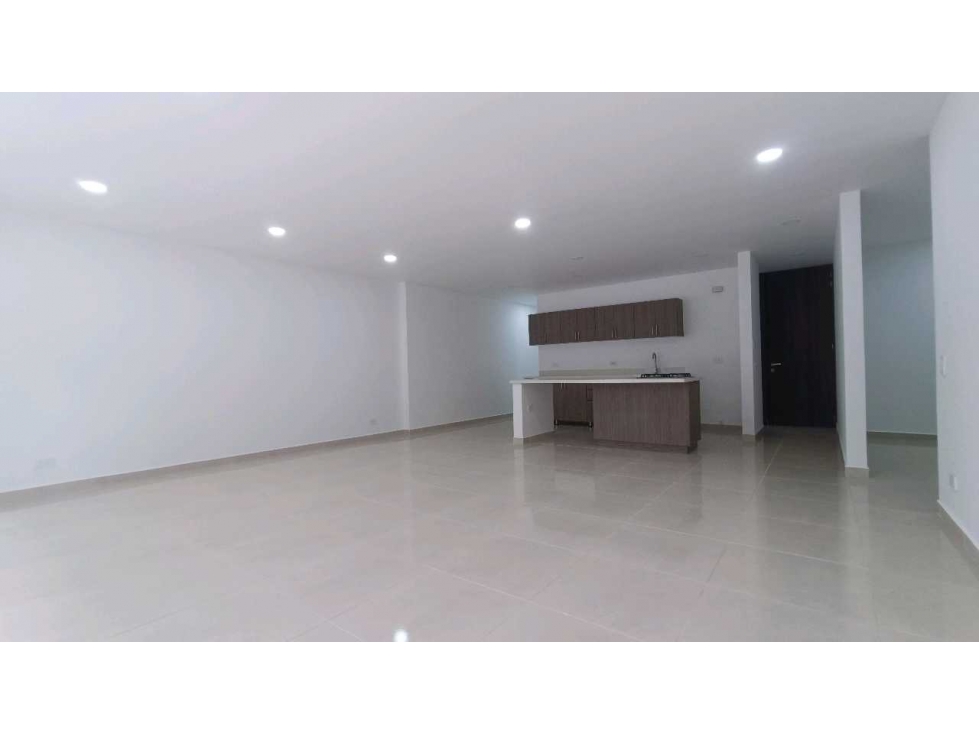 Se vende Apartamento en el norte de Armenia, Quindío. — foto 3