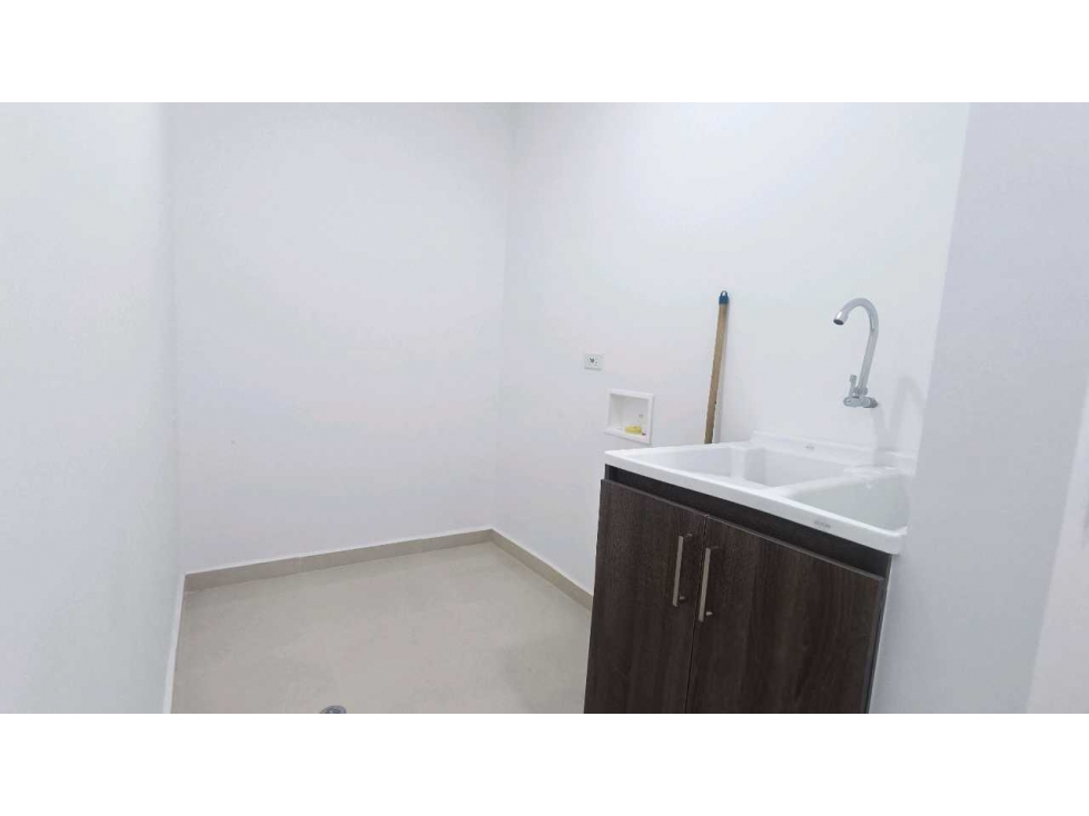 Se vende Apartamento en el norte de Armenia, Quindío. — foto 4