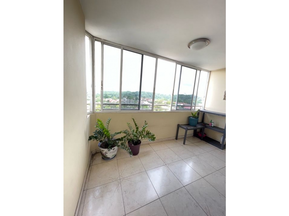 Se Alquila / Vende Apartamento en El Dorado — foto 2