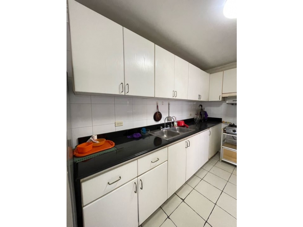 Se Alquila / Vende Apartamento en El Dorado — foto 3