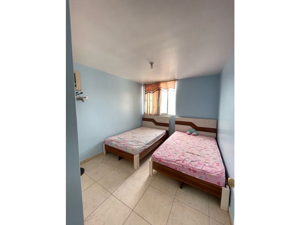 Se Alquila / Vende Apartamento en El Dorado — foto 5