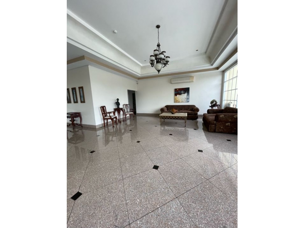 Se Alquila / Vende Apartamento en El Dorado — foto 6