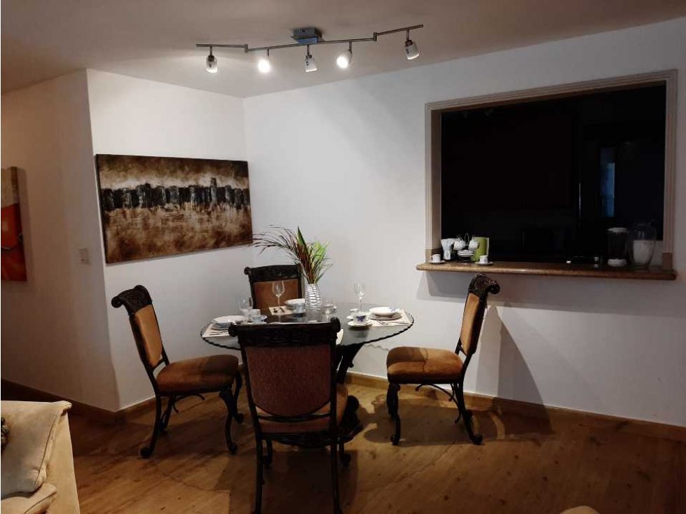 SE VENDE O ALQUILA APARTAMENTO AMOBLADO 3 REC PH SUNRISE 150m2 — foto 2