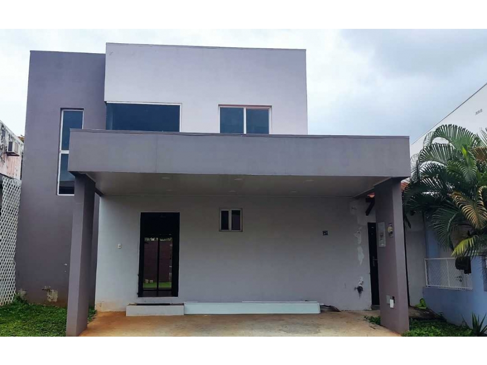 Se Vende Casa en Arboledas
