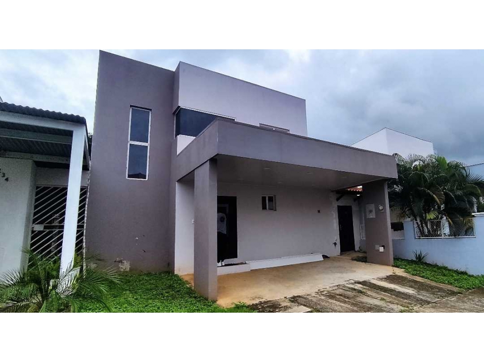 Se Vende Casa en Arboledas — foto 3