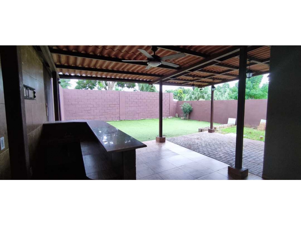 Se Vende Casa en Arboledas — foto 6