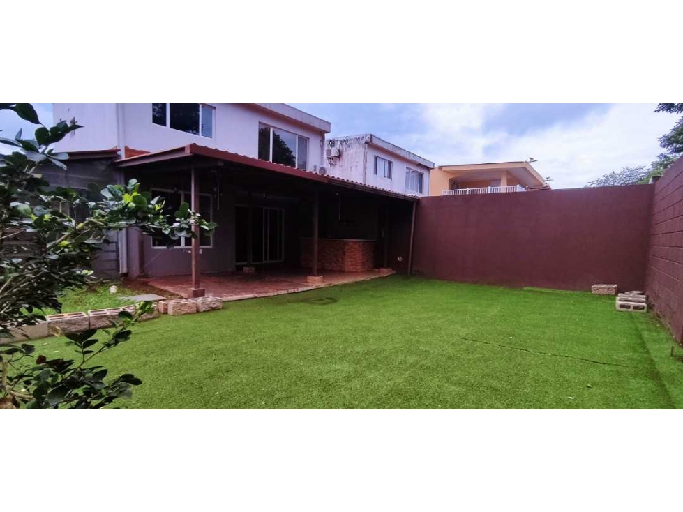 Se Vende Casa en Arboledas — foto 5