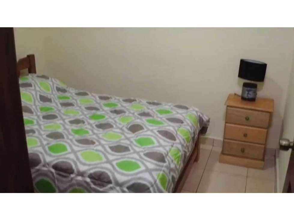 Se alquilan apartamentos cerca de Federal mall - 5