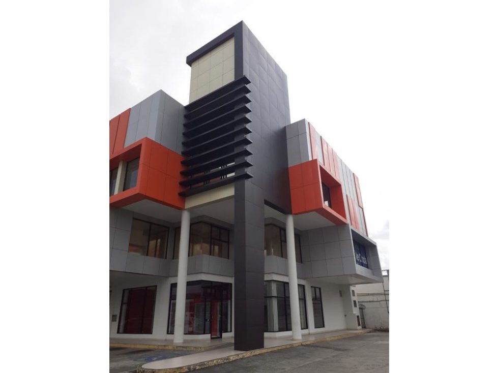 Se Alquilan Locales Comerciales Plaza Panama Oeste — foto 2