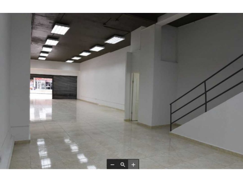 Se Alquilan locales en Avenida B, desde170m2, $3400 - 1