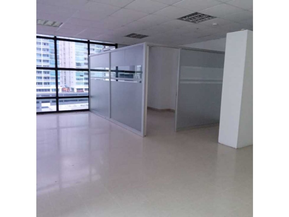 Se Alquilan oficinas con excelente ubicacion en PAITILLA!! - 1