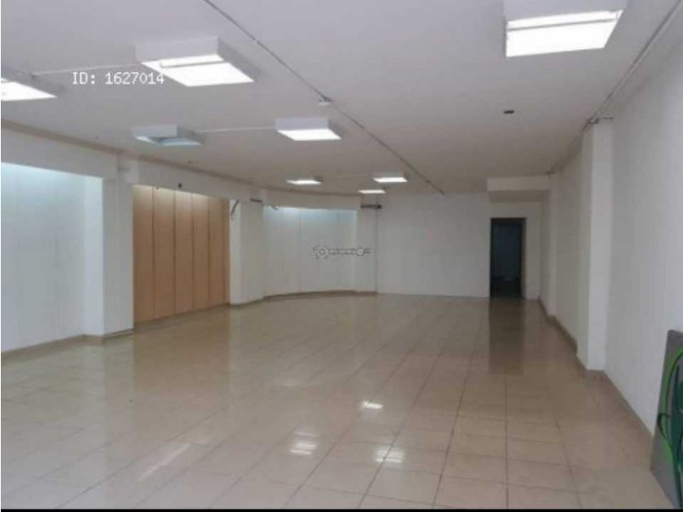 Se alquila local comercial en el Dorado de 150 mts — foto 2