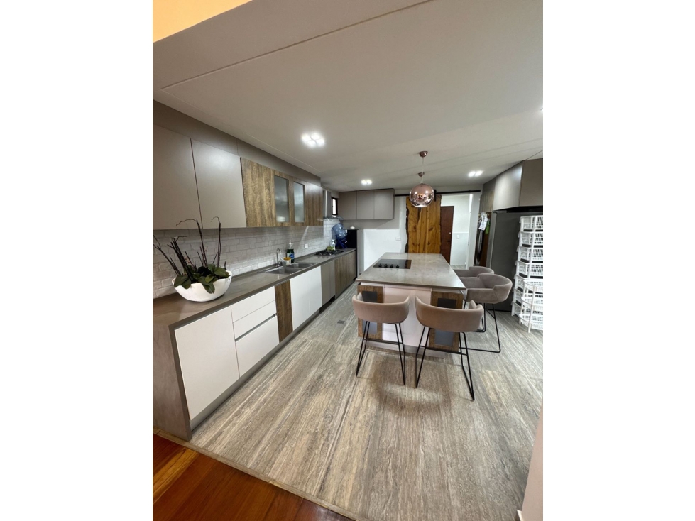 SE ARRIEDA HERMOSA CASA EN CONJUNTO CON CLUBHOUSE - 6