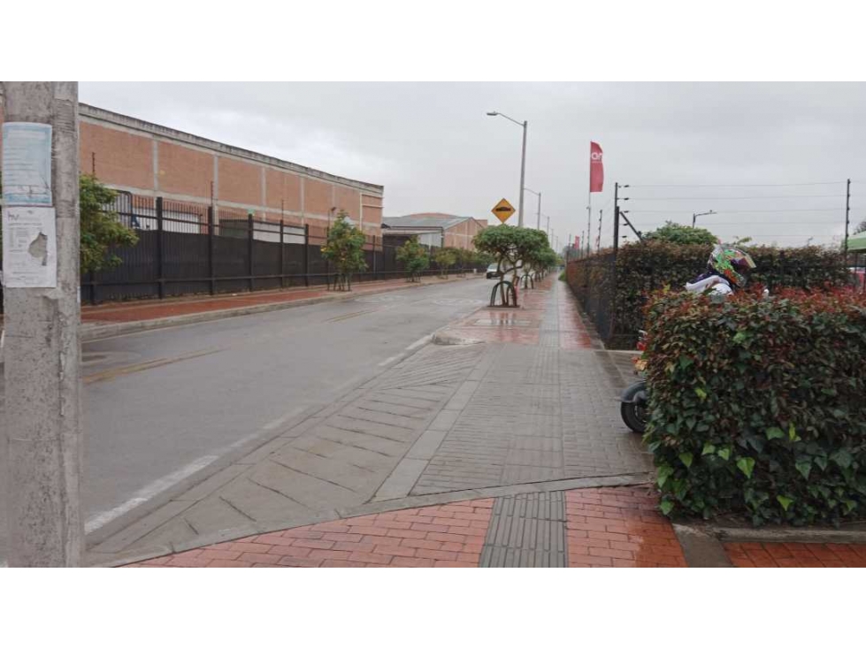SE VENDE APARTAMENTO ACANTO RESERVA DE MOSQUERA — foto 2