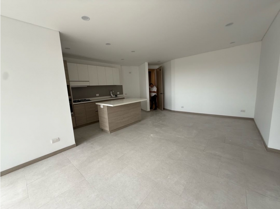 SE ARRIENDA APARTAMENTO EN LA RESERVA AVENIDA CENTENARIO — foto 4
