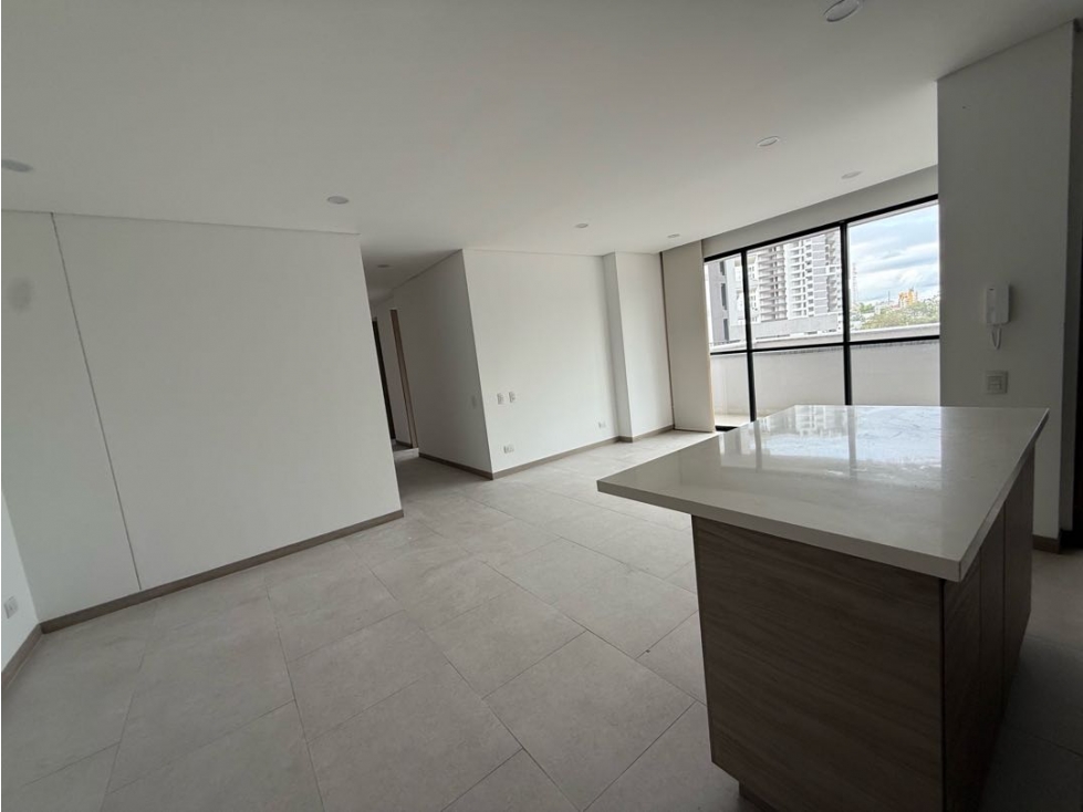 SE ARRIENDA APARTAMENTO EN LA RESERVA AVENIDA CENTENARIO — foto 5