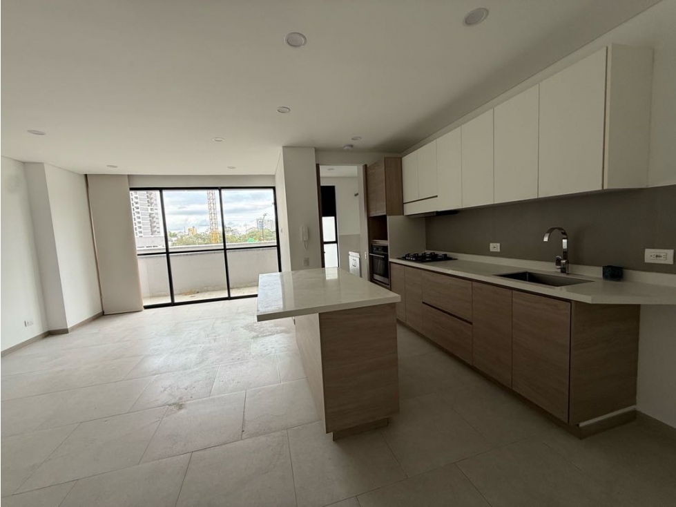 SE ARRIENDA APARTAMENTO EN LA RESERVA AVENIDA CENTENARIO — foto 6